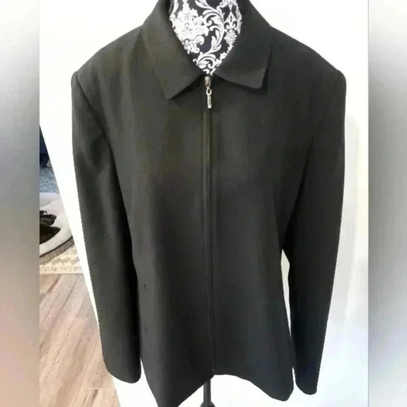 Evan Picone  jacket - Picture 5 of 6